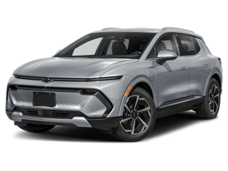 Equinox EV - Liberty Chevrolet in Selma CA