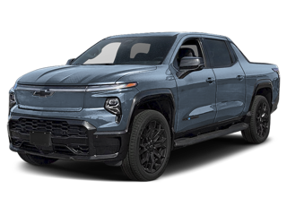 Chevrolet Silverado EV - Liberty Chevrolet in Selma CA