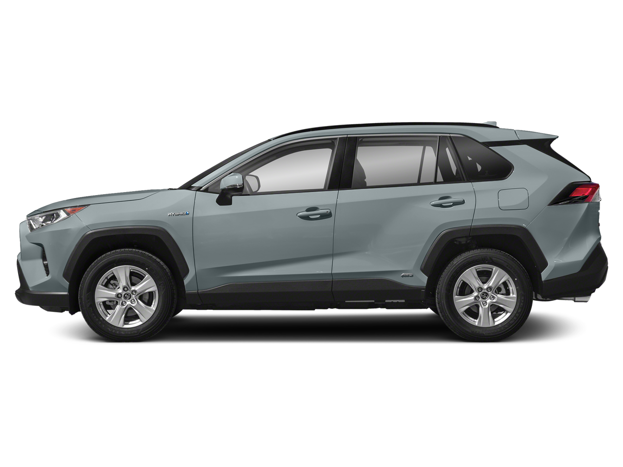 2019 Toyota RAV4 Hybrid XLE