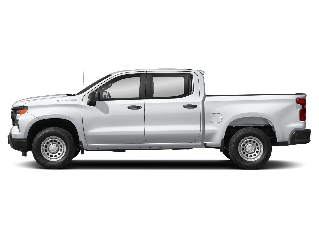 2023 Chevrolet Silverado 1500 LT Trail Boss - Photo 3