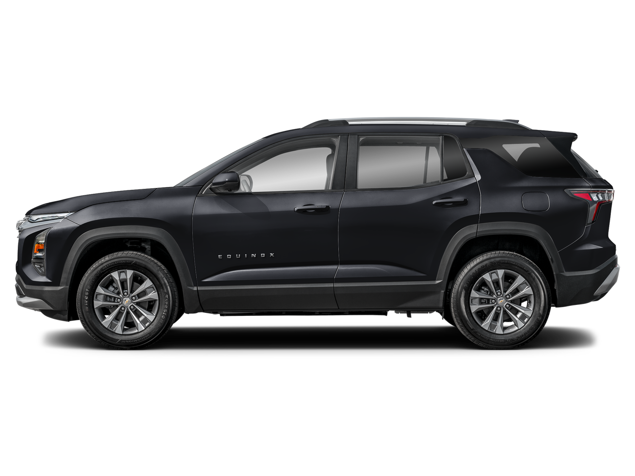 2025 Chevrolet Equinox LT - Photo 29