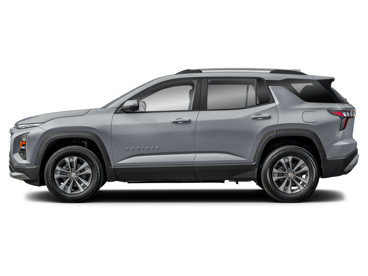 2025 Chevrolet Equinox LT - Photo 29