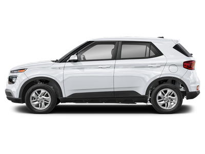 2025 Hyundai Venue SE