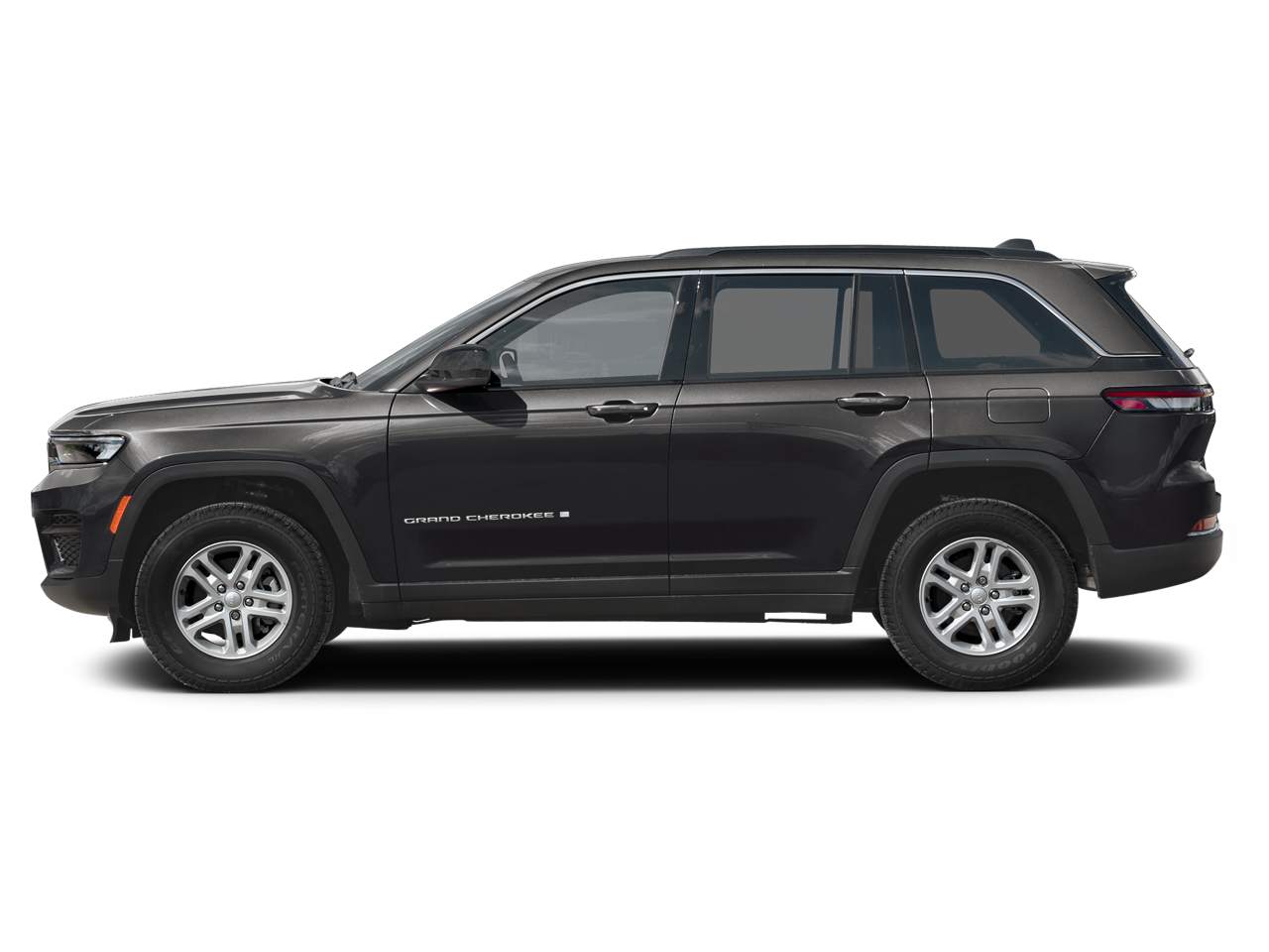 2025 Jeep Grand Cherokee Altitude X 4x4