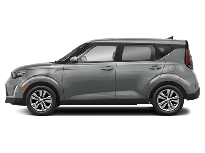 2025 Kia Soul LX Tech Pkg.