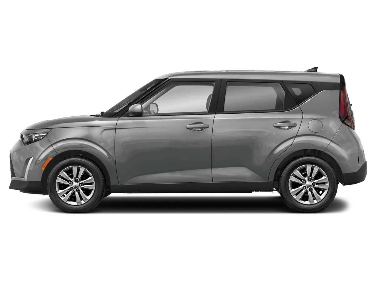 2025 Kia Soul LX Tech Pkg.