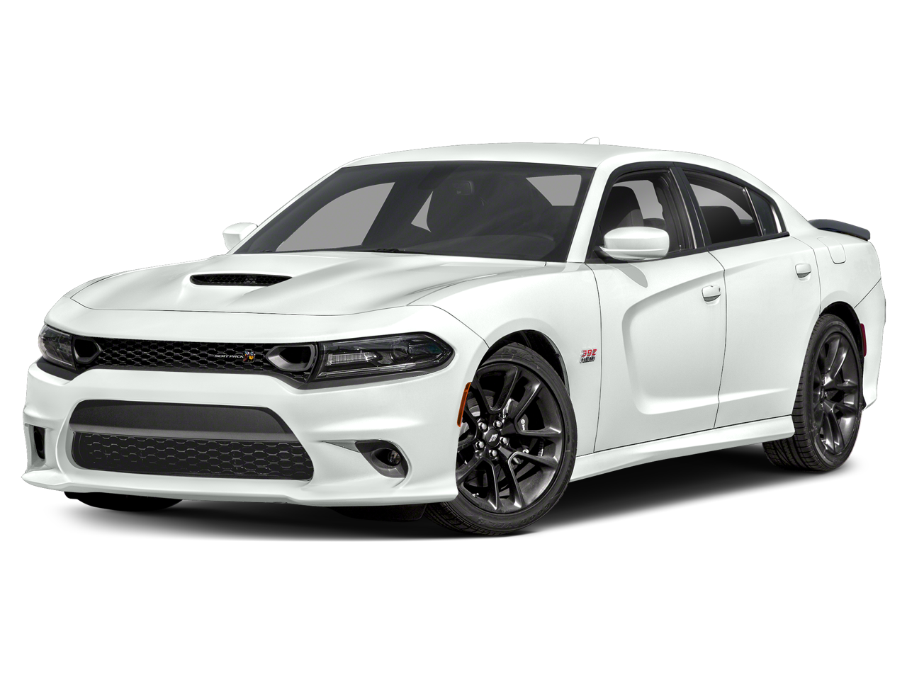2019 Dodge Charger R/T Scat Pack