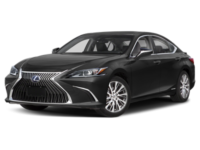 2020 Lexus ES 300h