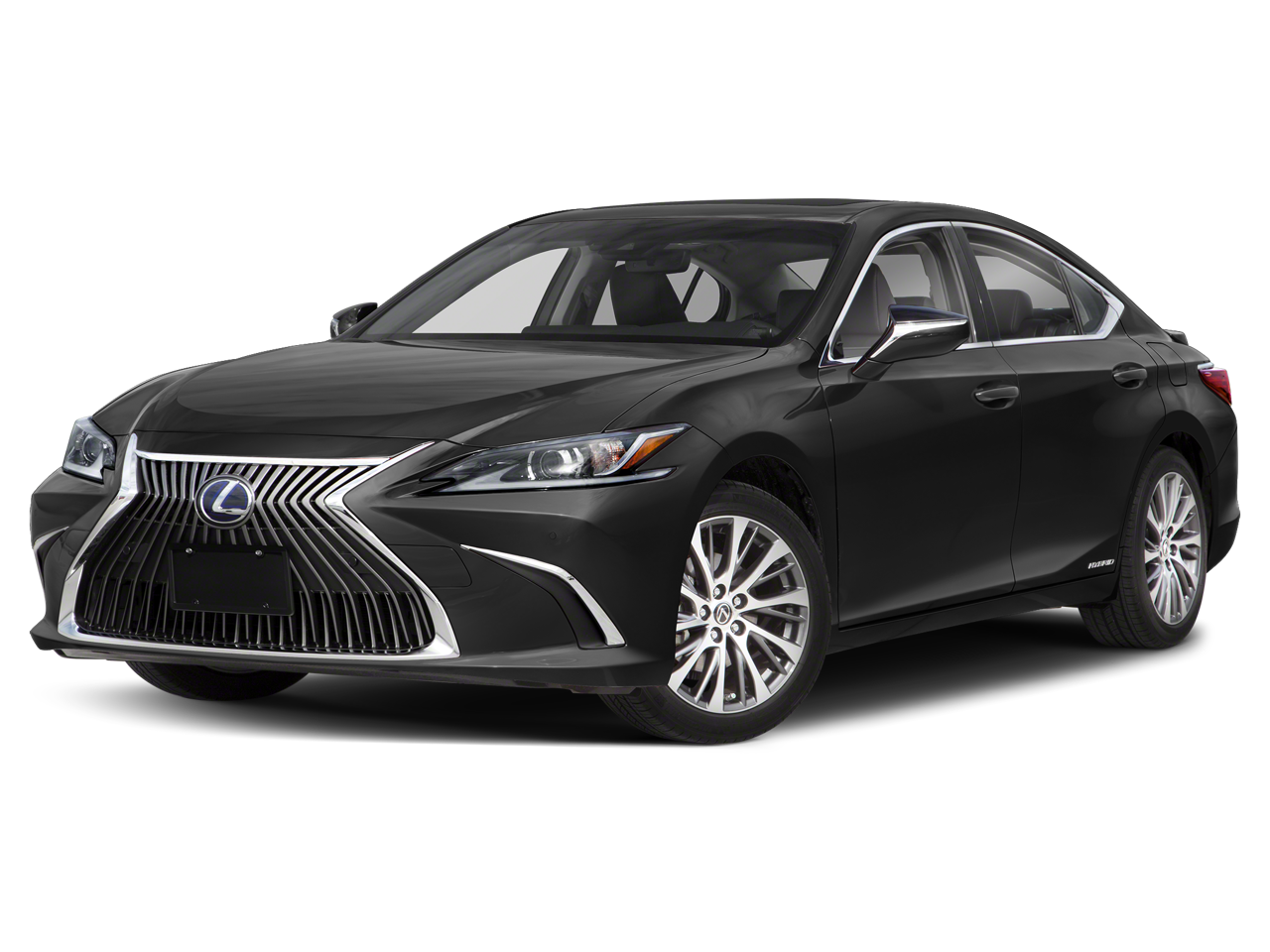 2020 Lexus ES 300h