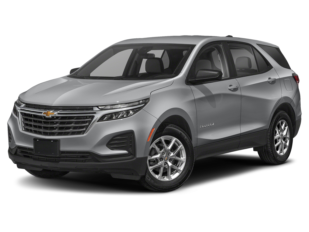 2023 Chevrolet Equinox LT - Photo 34