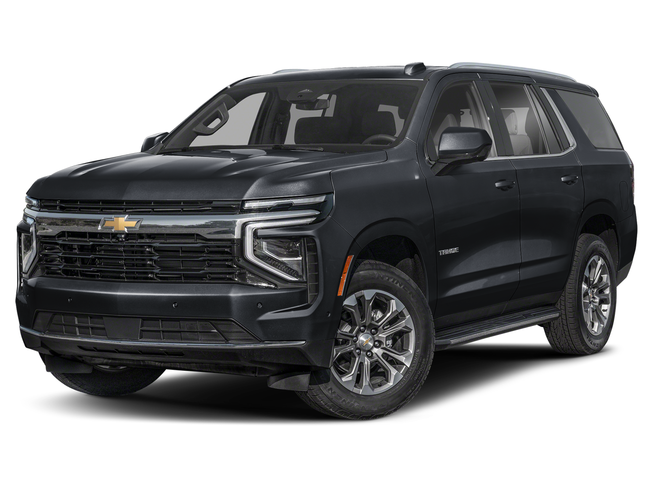 2025 Chevrolet Tahoe's photo