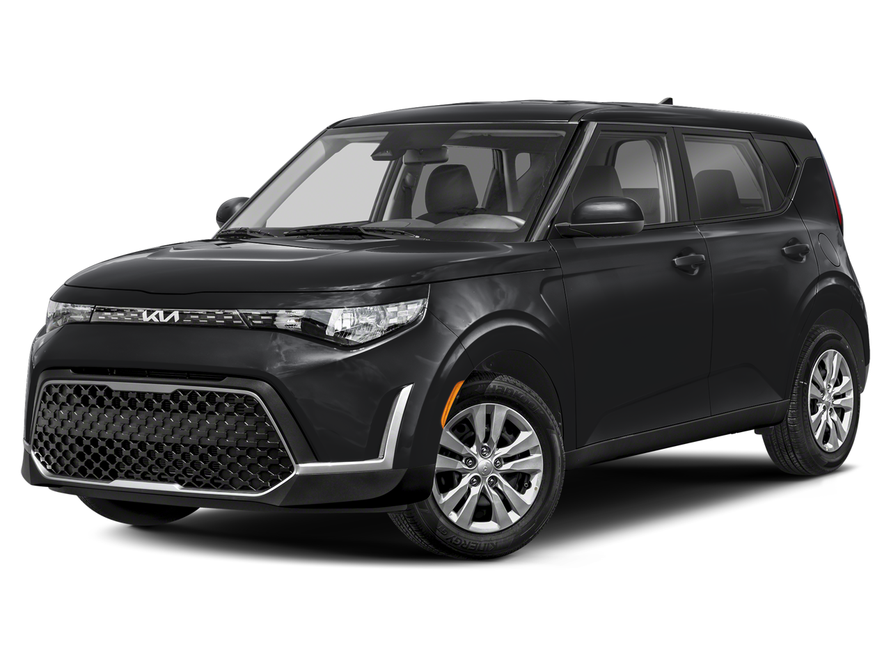 2025 Kia Soul LX Tech Pkg.