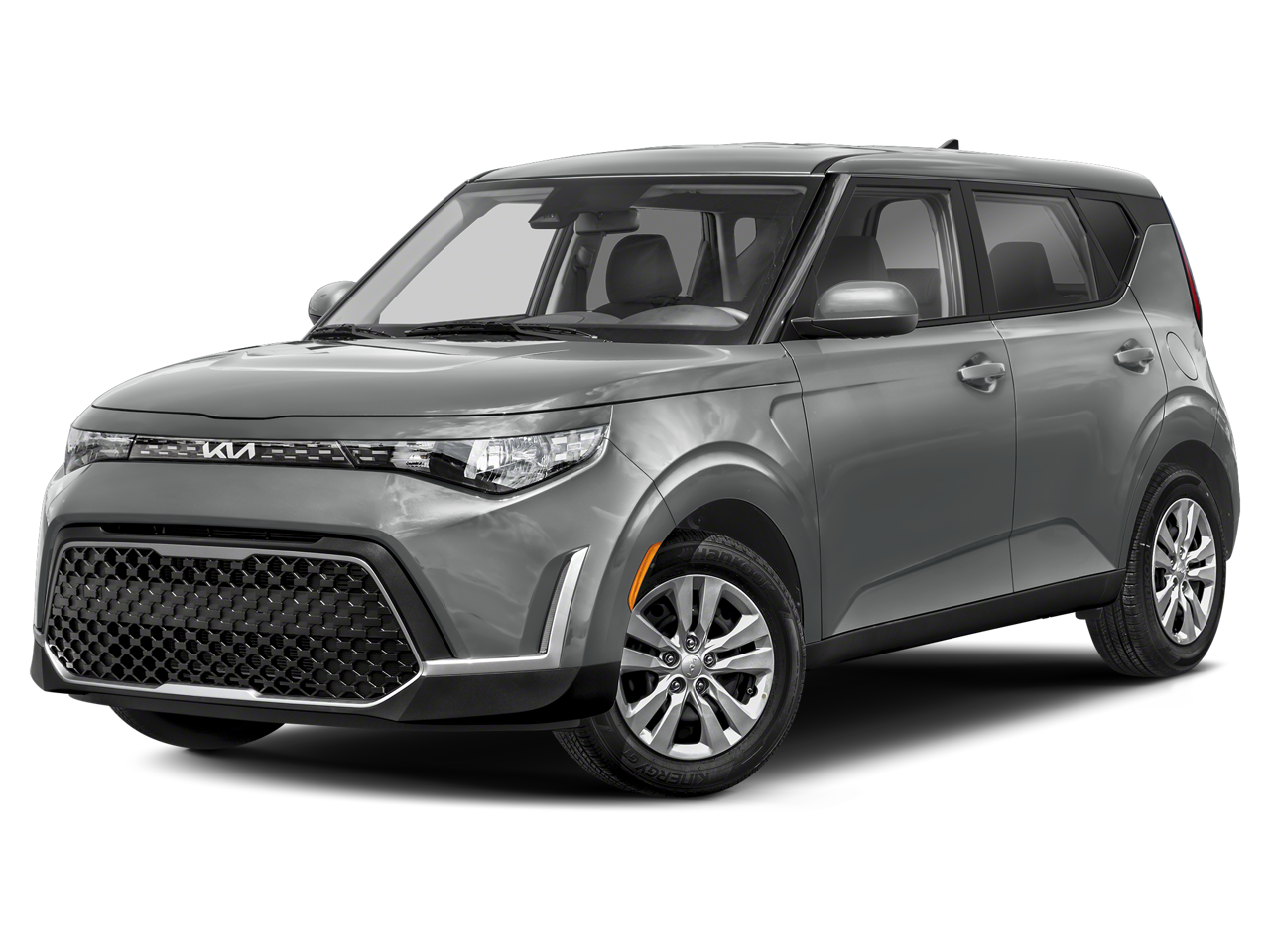 2025 Kia Soul LX Tech Pkg.