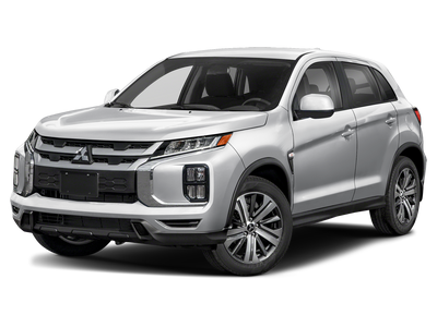 2025 Mitsubishi Outlander Sport 2.0 S