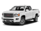 2018 GMC Canyon SLE1
