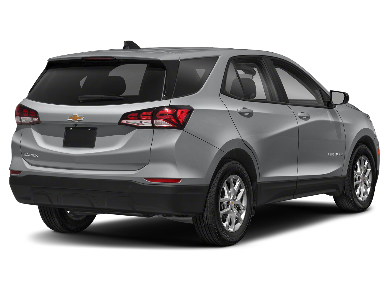2023 Chevrolet Equinox LT - Photo 35