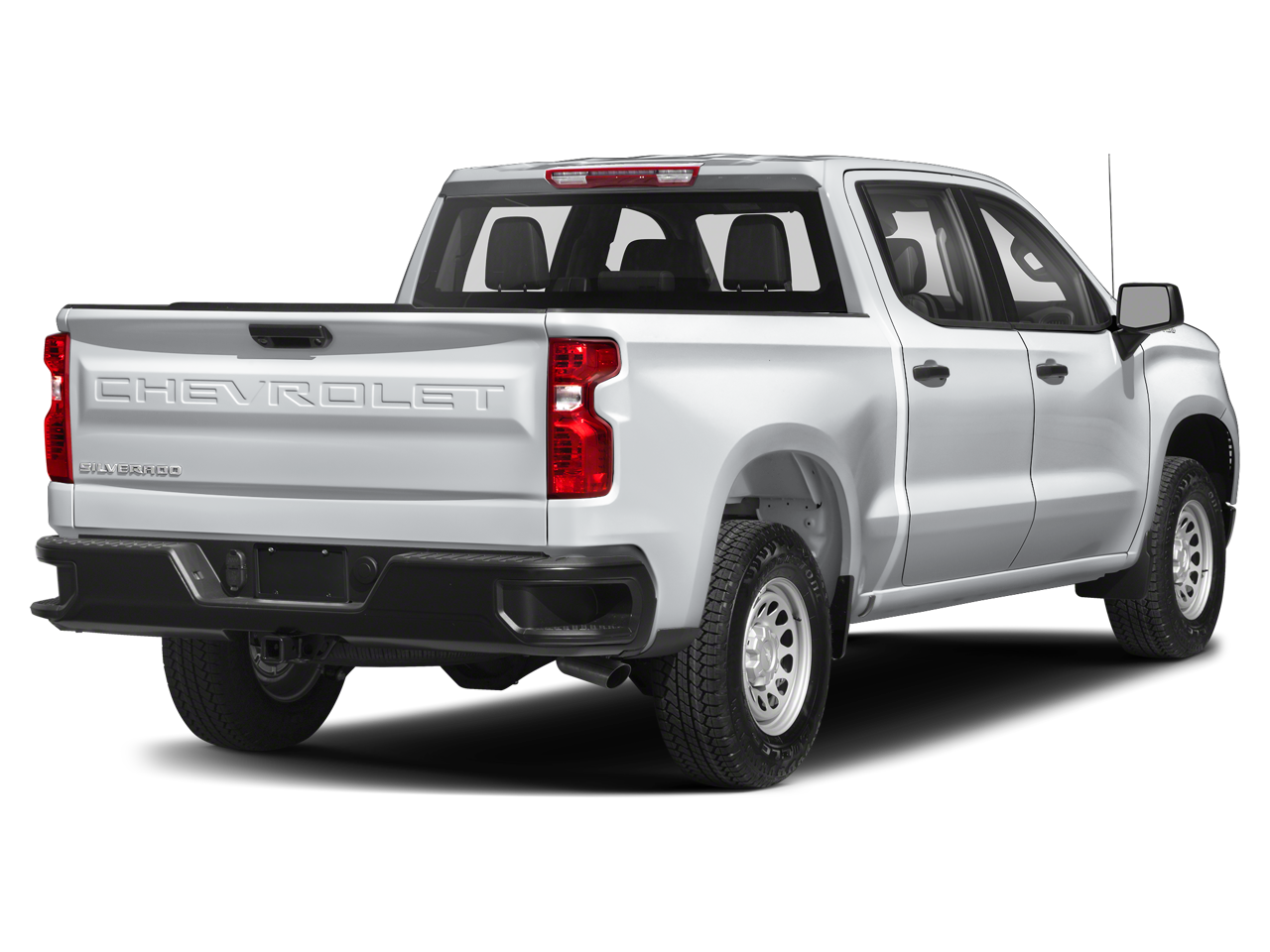 2023 Chevrolet Silverado 1500 LT Trail Boss - Photo 2