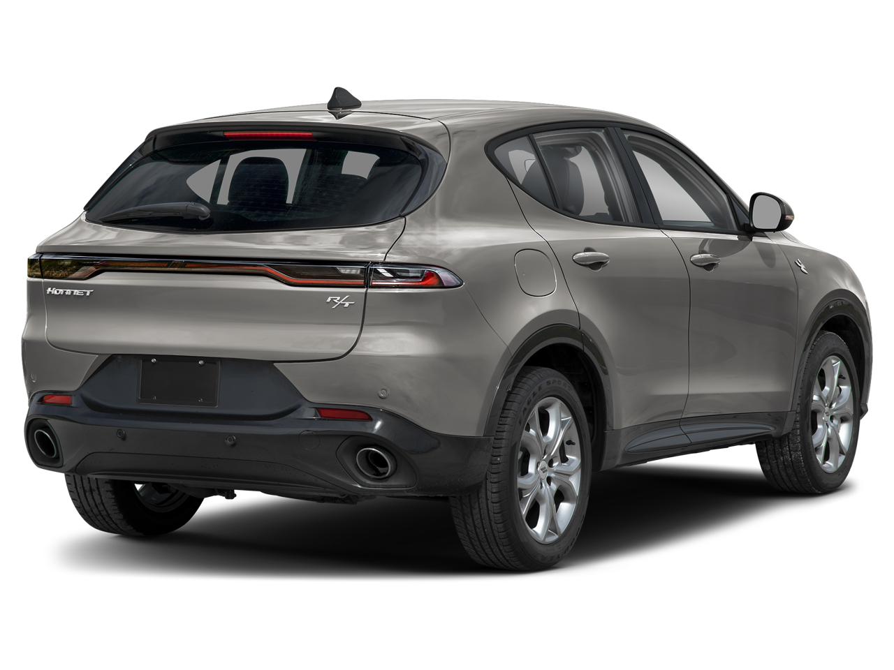 2024 Dodge Hornet R/T Plus EAWD