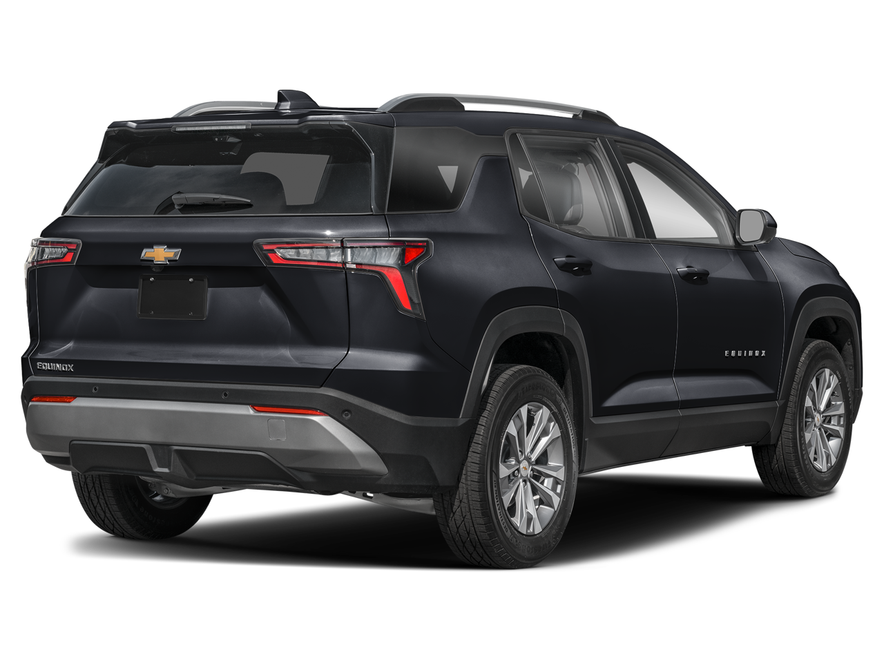 2025 Chevrolet Equinox LT - Photo 28