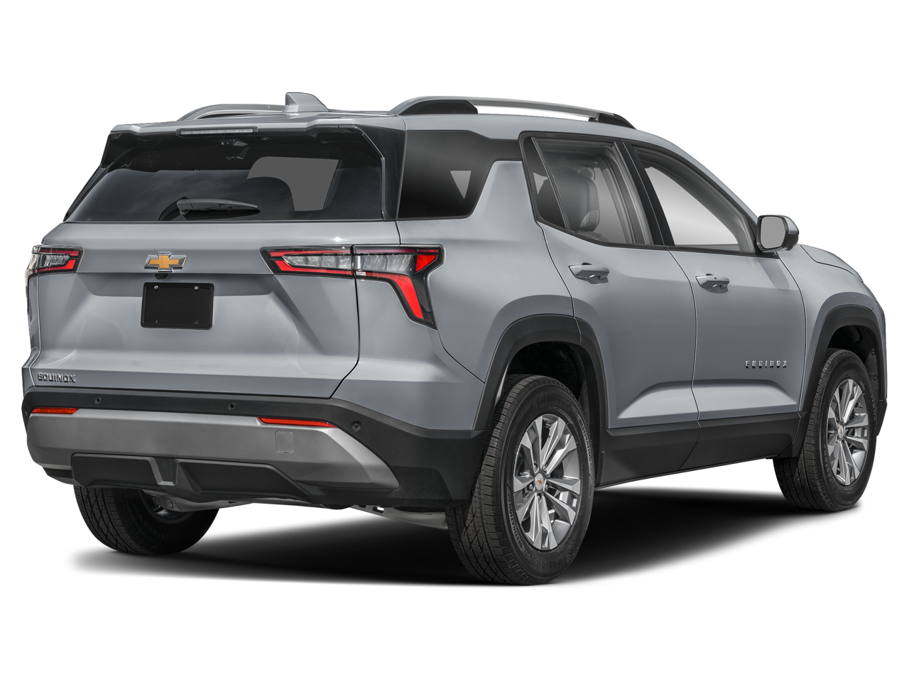 2025 Chevrolet Equinox LT - Photo 28