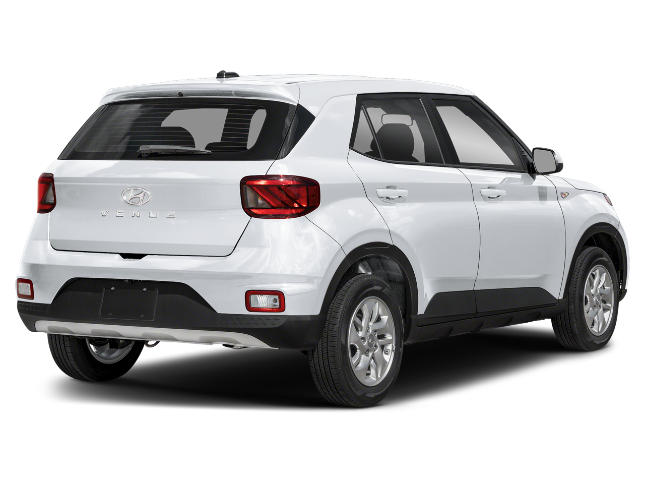 2025 Hyundai Venue SE
