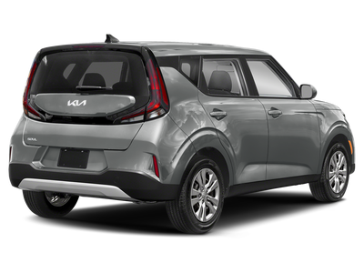 2025 Kia Soul LX Tech Pkg.
