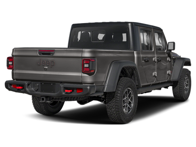 2026 Jeep Gladiator Rubicon 4x4