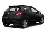 2014 Mazda Mazda2 Sport