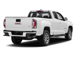2018 GMC Canyon SLE1