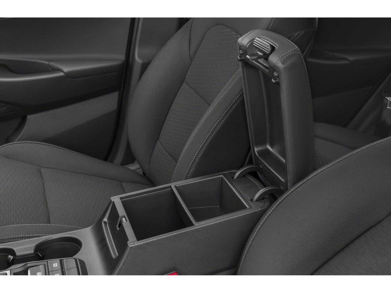 2019 Hyundai Tucson Night