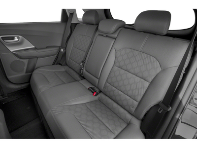 2019 Kia Niro LX