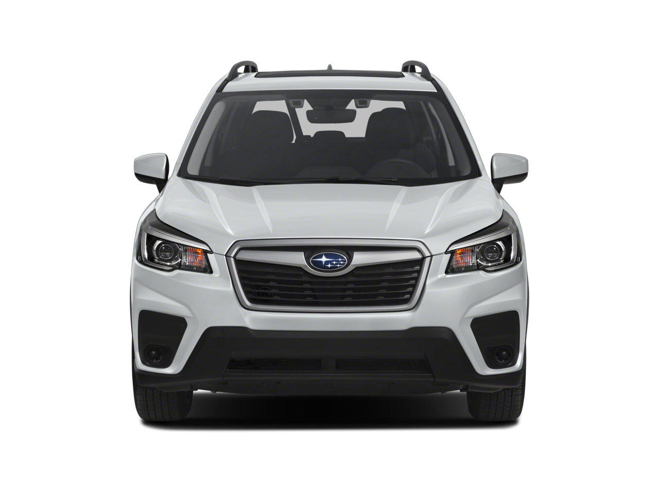 2020 Subaru Forester Premium Premium