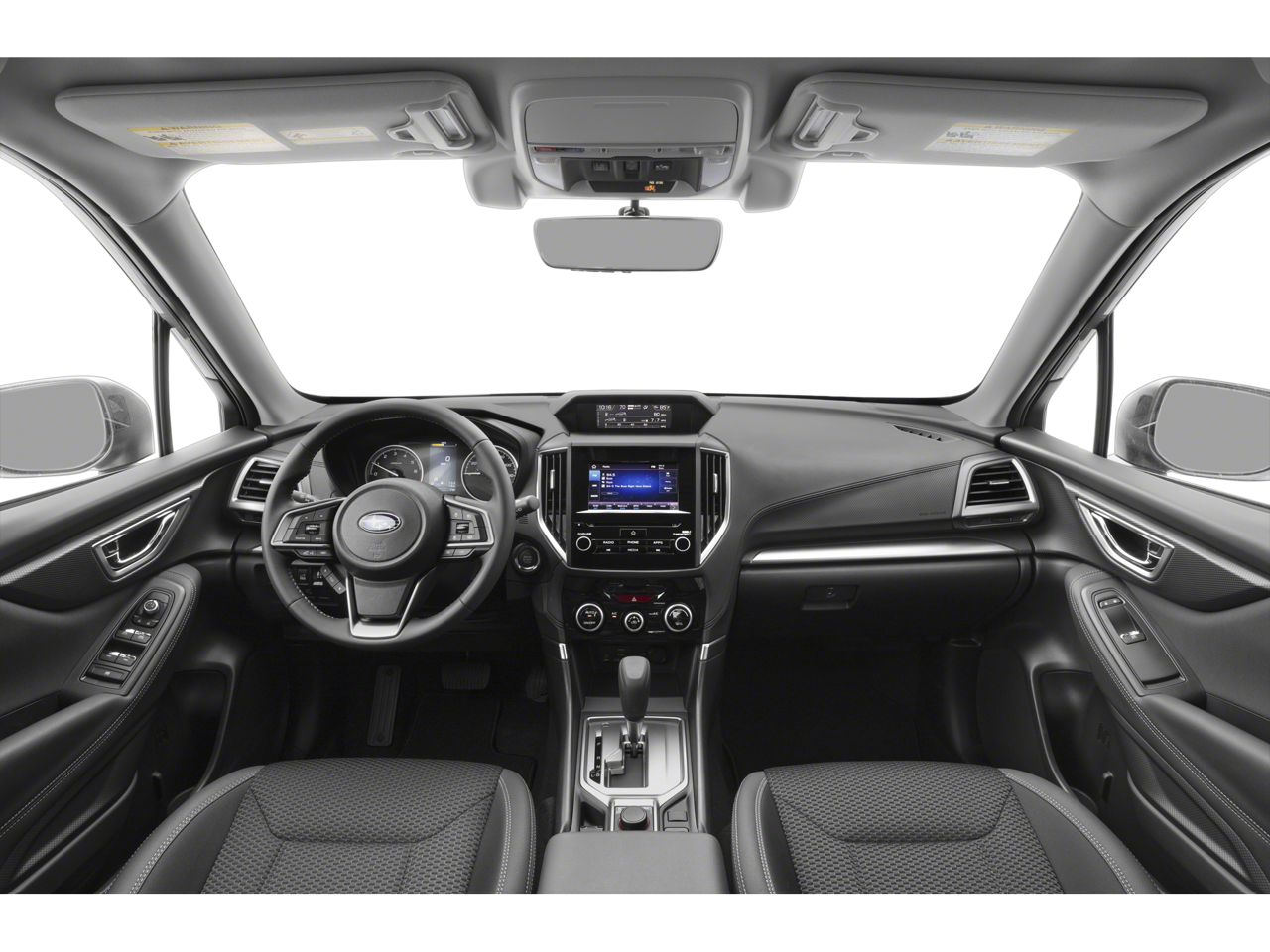 2020 Subaru Forester Premium Premium