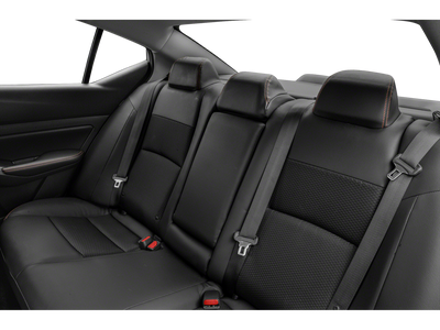 2021 Nissan Altima SR FWD