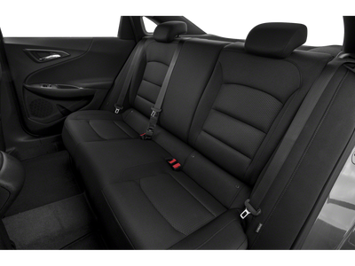 2022 Chevrolet Malibu FL