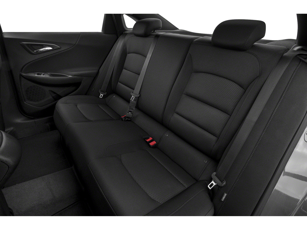 2022 Chevrolet Malibu FL