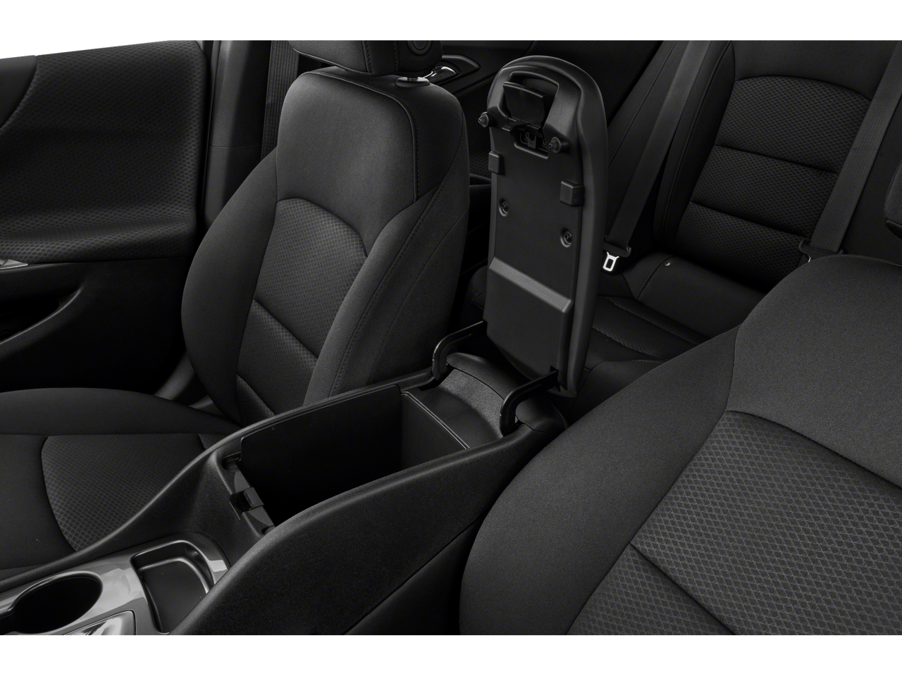 2022 Chevrolet Malibu FL