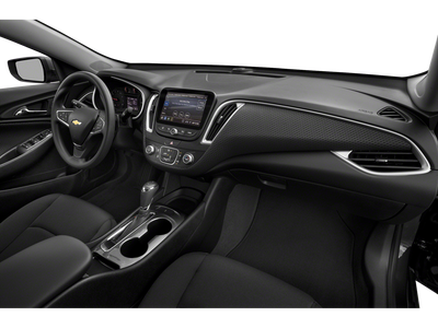 2022 Chevrolet Malibu FL