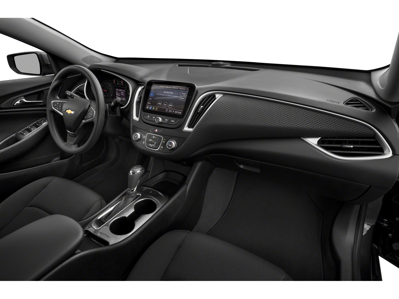 2022 Chevrolet Malibu FL