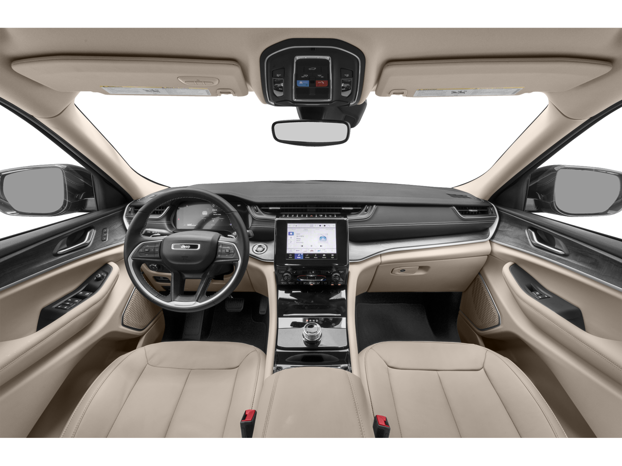 2022 Jeep Grand Cherokee Limited 4x4