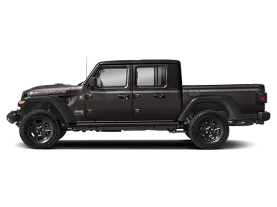 2022 Jeep Gladiator Mojave 4x4