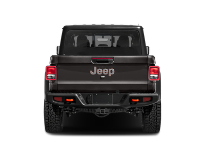 2022 Jeep Gladiator Mojave 4x4