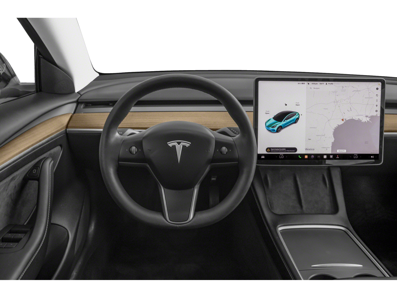 2022 Tesla Model 3 Long Range photo 2