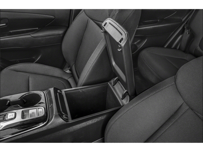 2023 Hyundai Tucson Plug-In Hybrid Limited