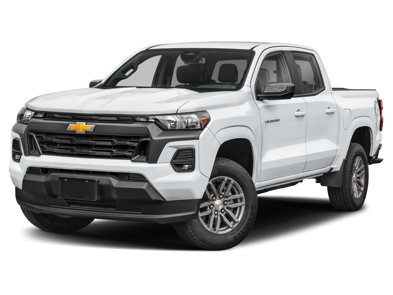 2024 Chevrolet Colorado 2WD LT Crew Cab Short Box's photo