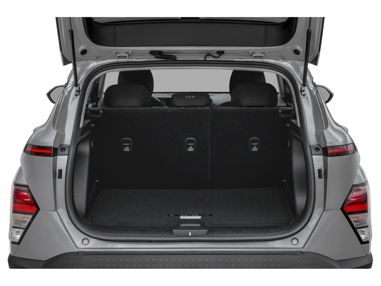 2025 Hyundai Kona Electric SEL