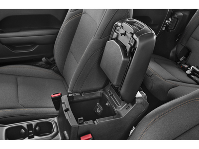 2025 Jeep Wrangler 4-Door Summit 4x4