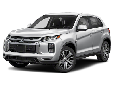 2025 Mitsubishi Outlander Sport 2.0 S