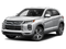 2025 Mitsubishi Outlander Sport 2.0 S