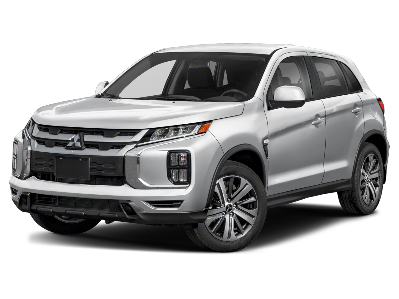 2025 Mitsubishi Outlander Sport 2.0 S